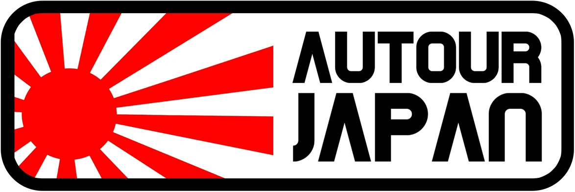 AUTOUR JAPAN