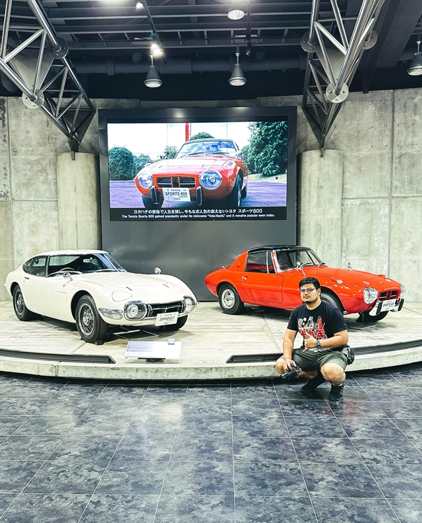 Autour Japan photo 5