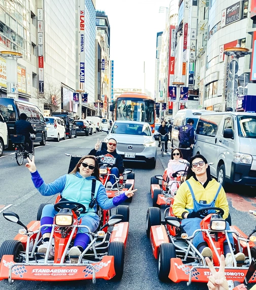 Autour Japan photo 8