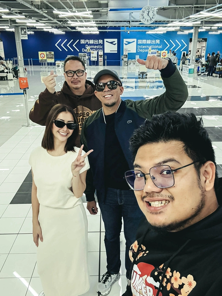 Autour Japan photo 11