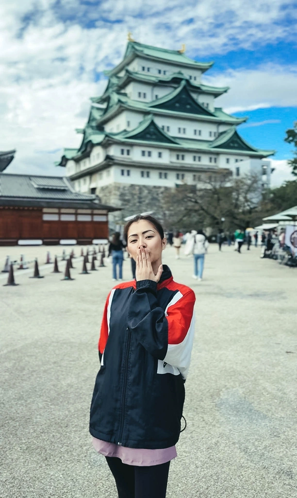 Autour Japan photo 14