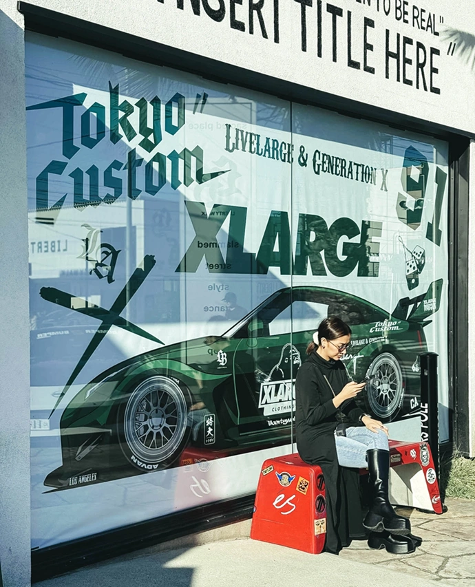 Autour Japan photo 16