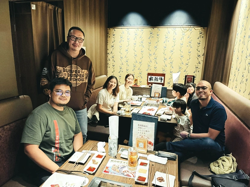 Autour Japan photo 17