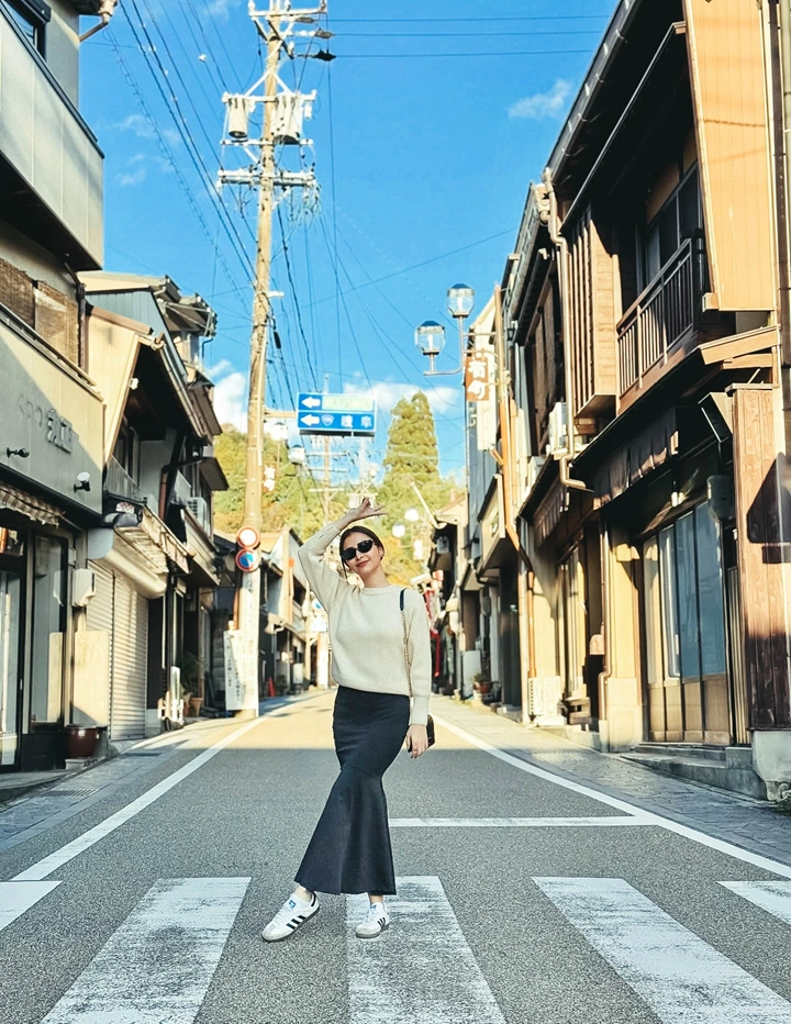 Autour Japan photo 18