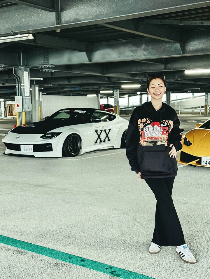 Autour Japan photo 19