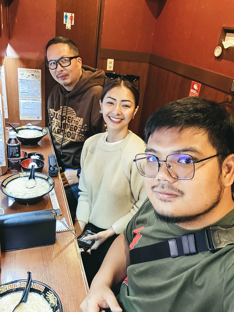 Autour Japan photo 20