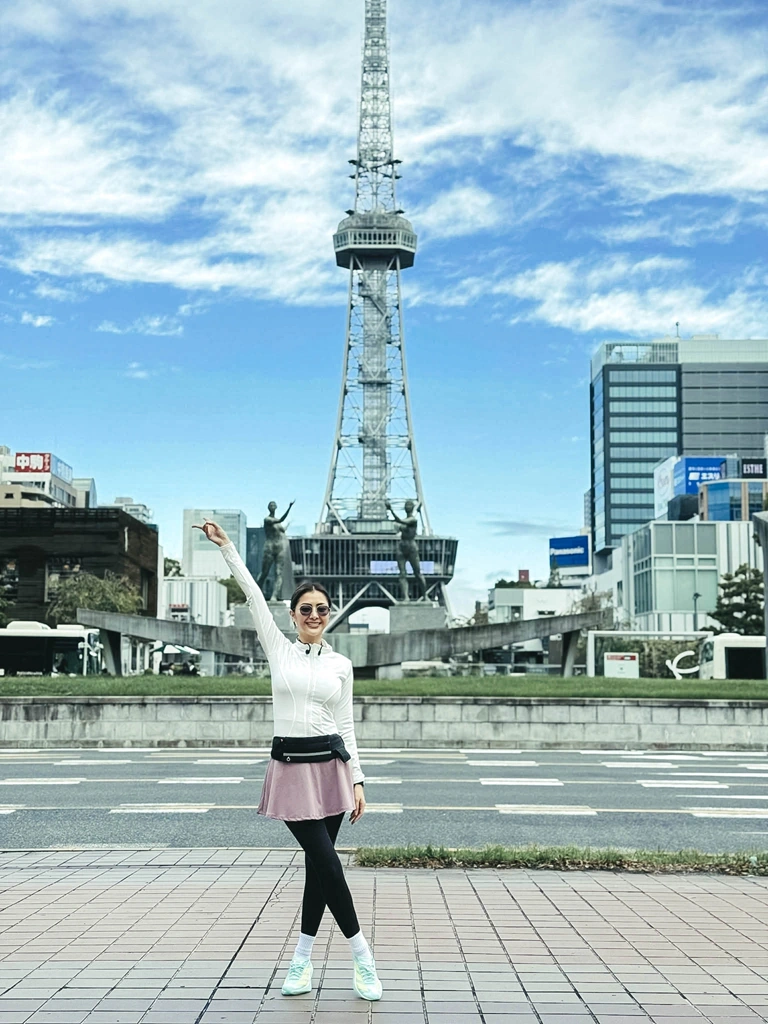 Autour Japan photo 21