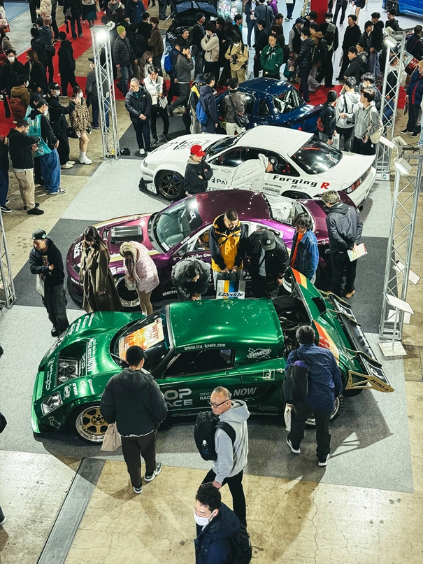 Autour Japan photo 29