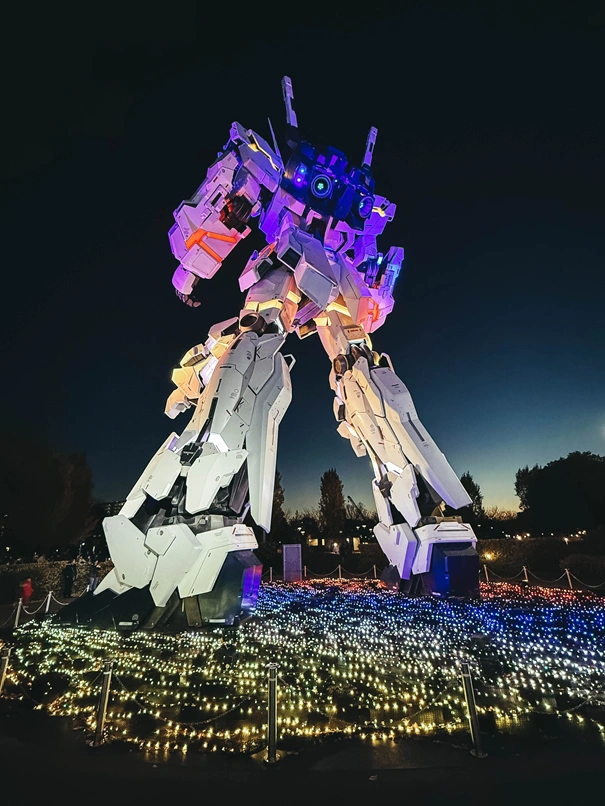 Autour Japan photo 33