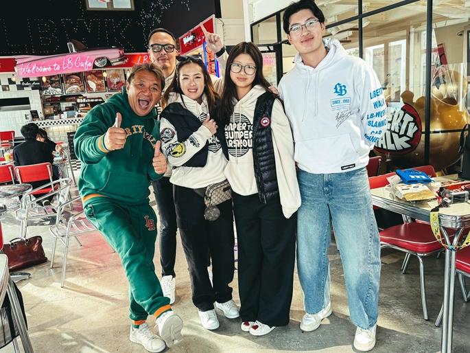 Autour Japan photo 35