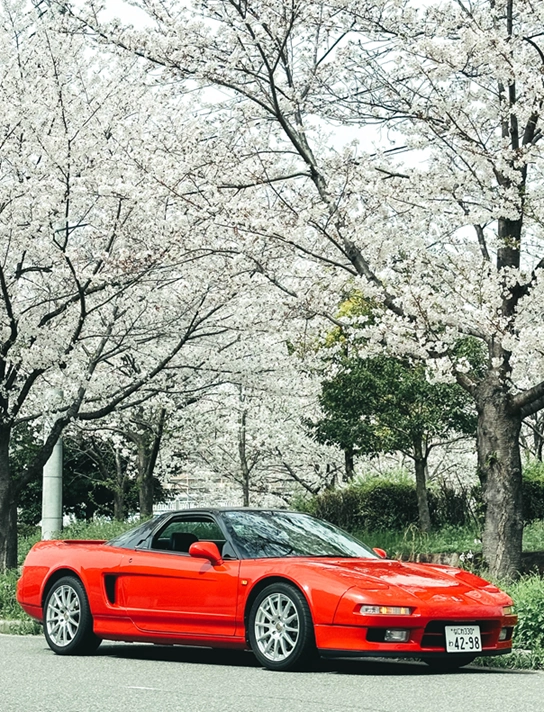 Autour Japan photo 36