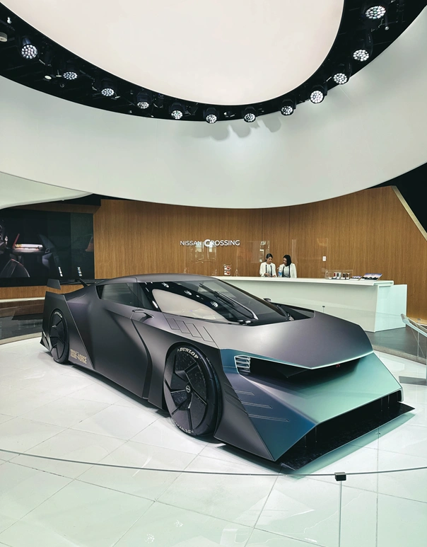 Autour Japan photo 37