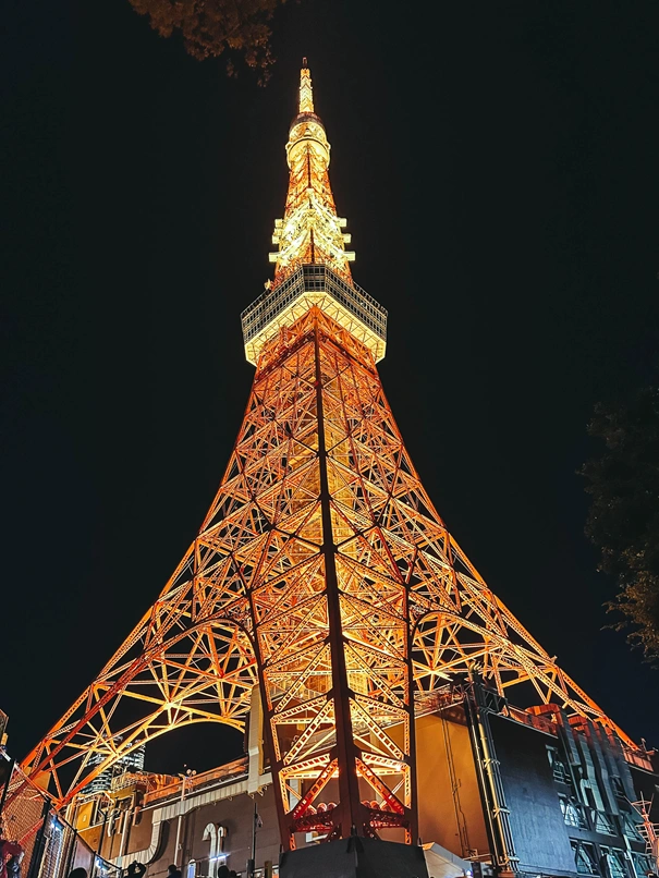 Autour Japan photo 38