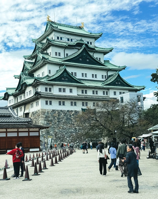 Autour Japan photo 42