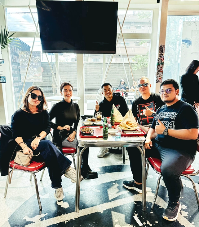 Autour Japan photo 43