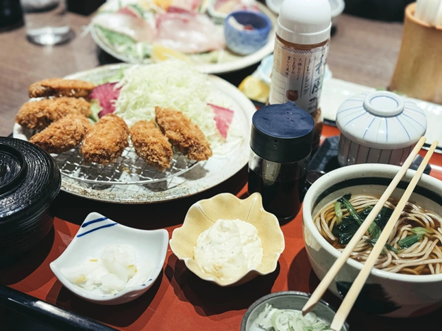 Autour Japan photo 52