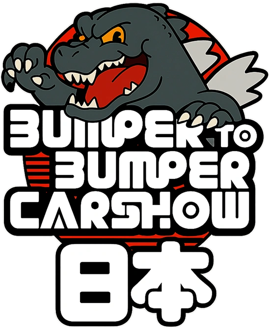 Bumper to Bumper Carshow